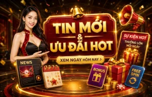 Tin nổi bật về nạp rút nhanh